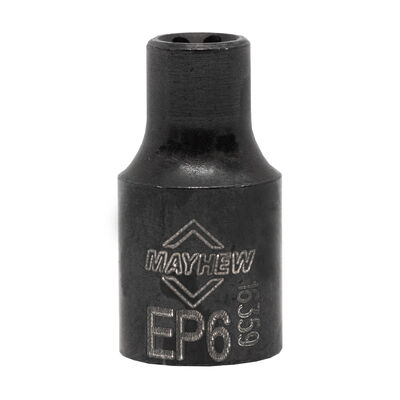 BITSOCKETEP6 INVERTED TORX 1