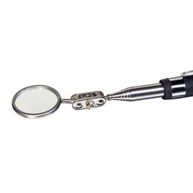1-1/4" Diameter Inspection Mirror 3