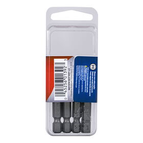1/16" x 2" SAE Hex Power Bit 2