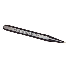 Prick Punch 5/32-4mm x 5" 2