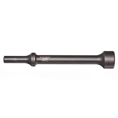 Pneumatic Concave Hammer 1 Inch x 6 Inch 1