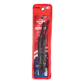 2 PC Pneumatic Hinge Pin Driver Set 3