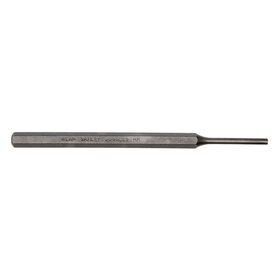 1/8" x 4-1/2" Pin Punch, Carded 2