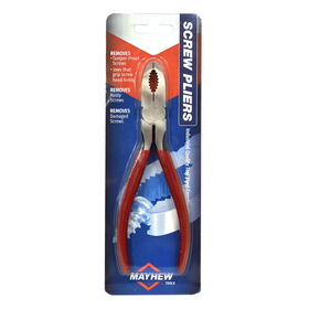 Screw Pliers 150MM 4