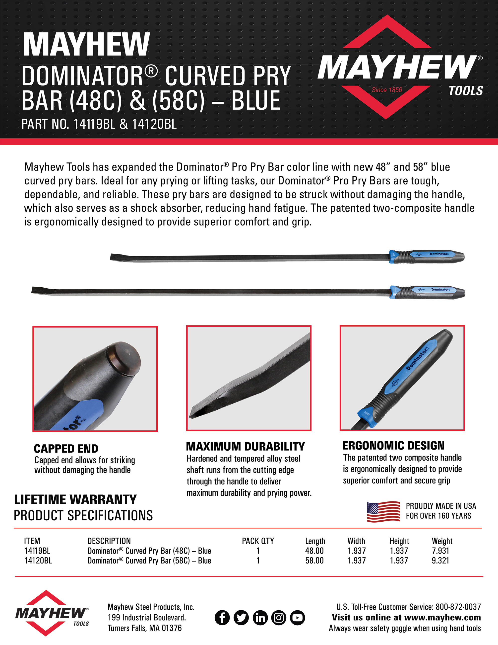 Hammerless Tools